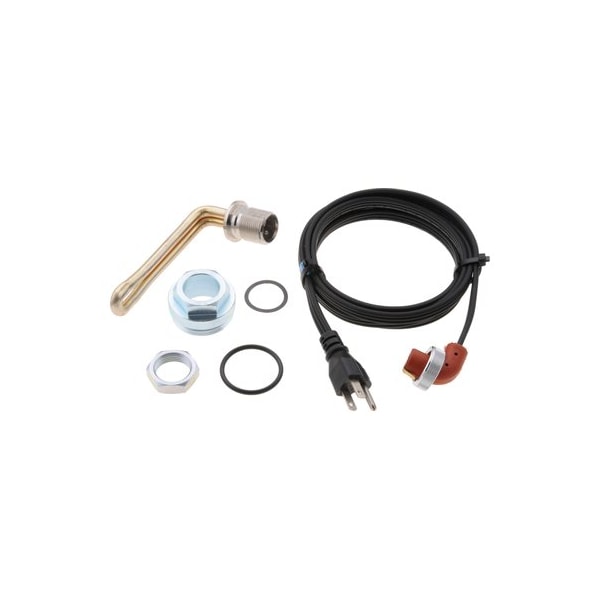 Zerostart Engine Heater - 1500W 120V, 1-3/4in. Thread Komatsu, Mack 8600880 - main